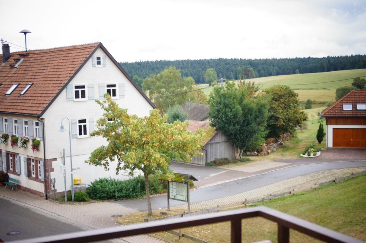 Black Forest Lodge Freudenstadt Esterno foto