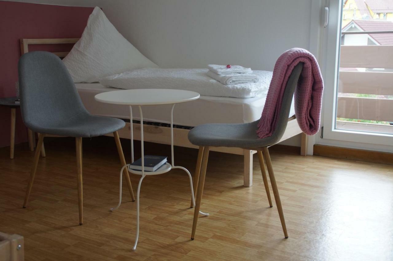 Black Forest Lodge Freudenstadt Esterno foto