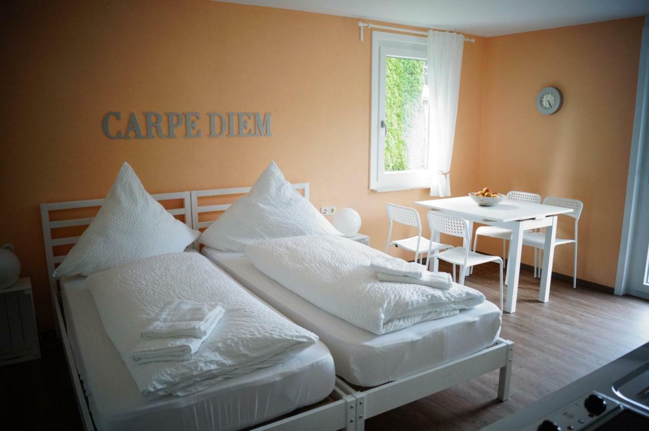 Black Forest Lodge Freudenstadt Esterno foto
