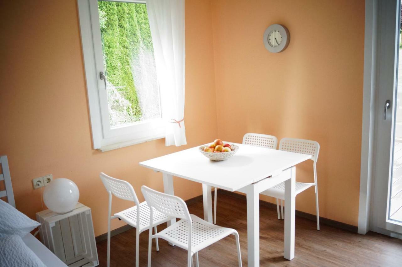 Black Forest Lodge Freudenstadt Esterno foto