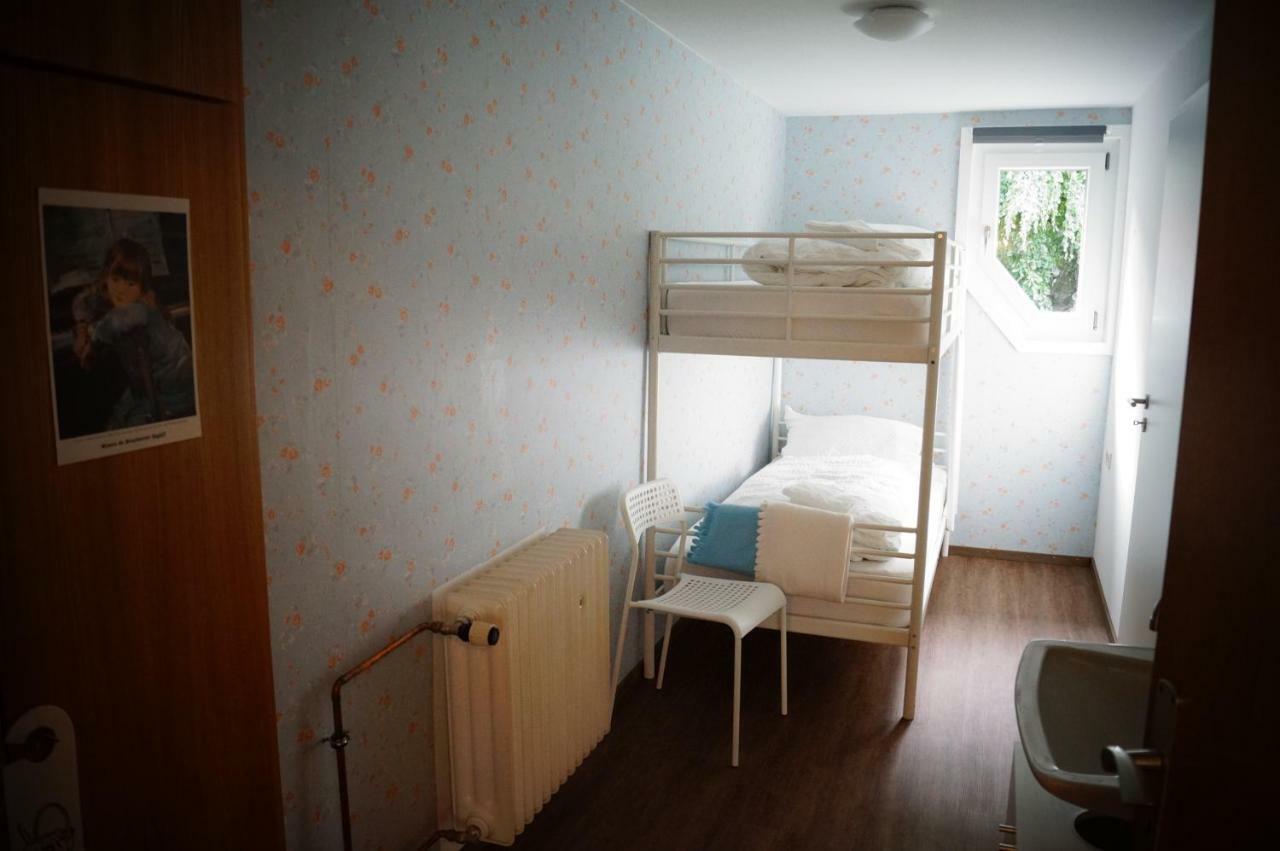 Black Forest Lodge Freudenstadt Esterno foto