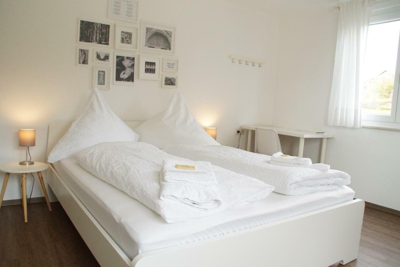 Black Forest Lodge Freudenstadt Esterno foto