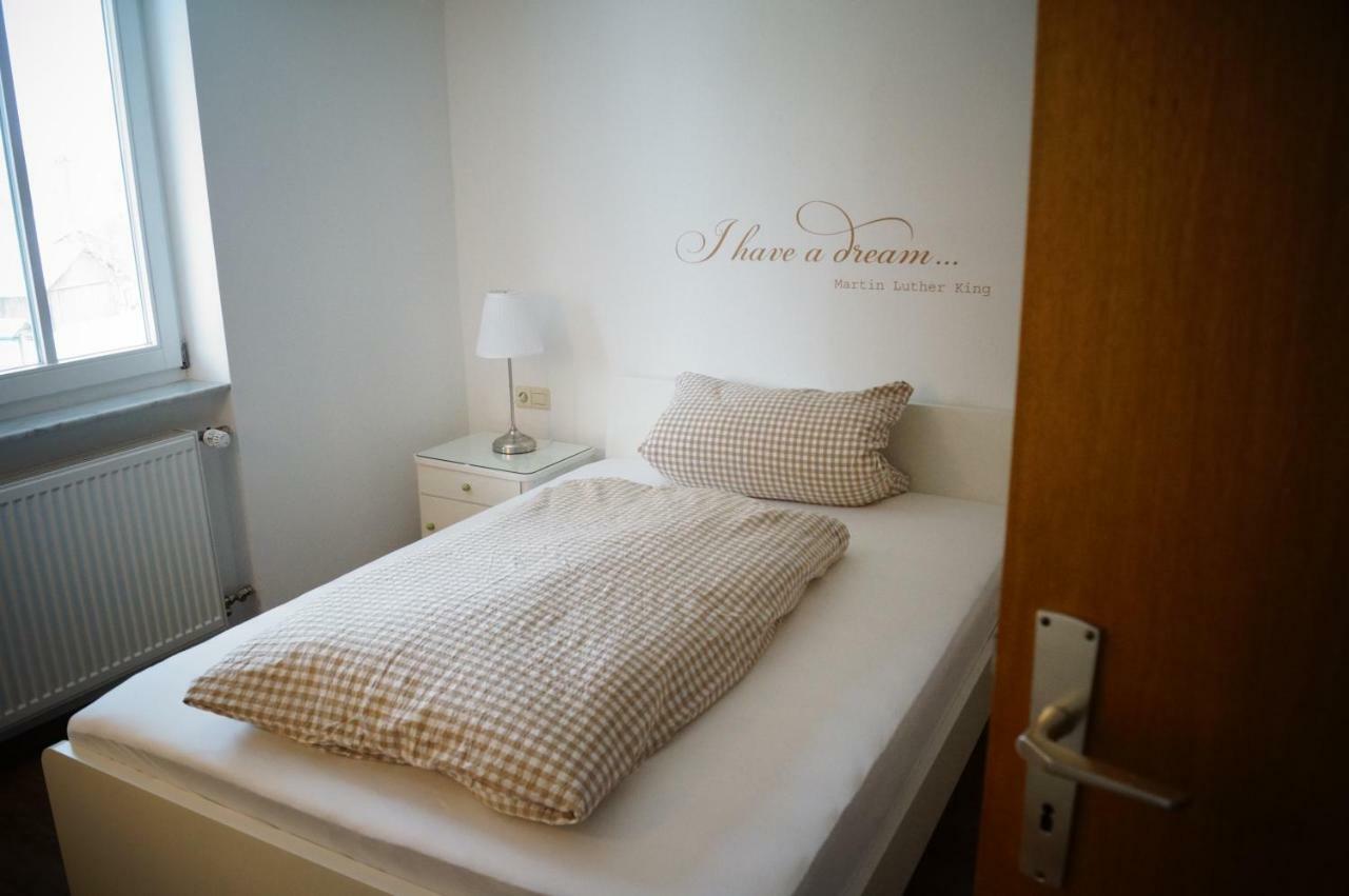 Black Forest Lodge Freudenstadt Esterno foto