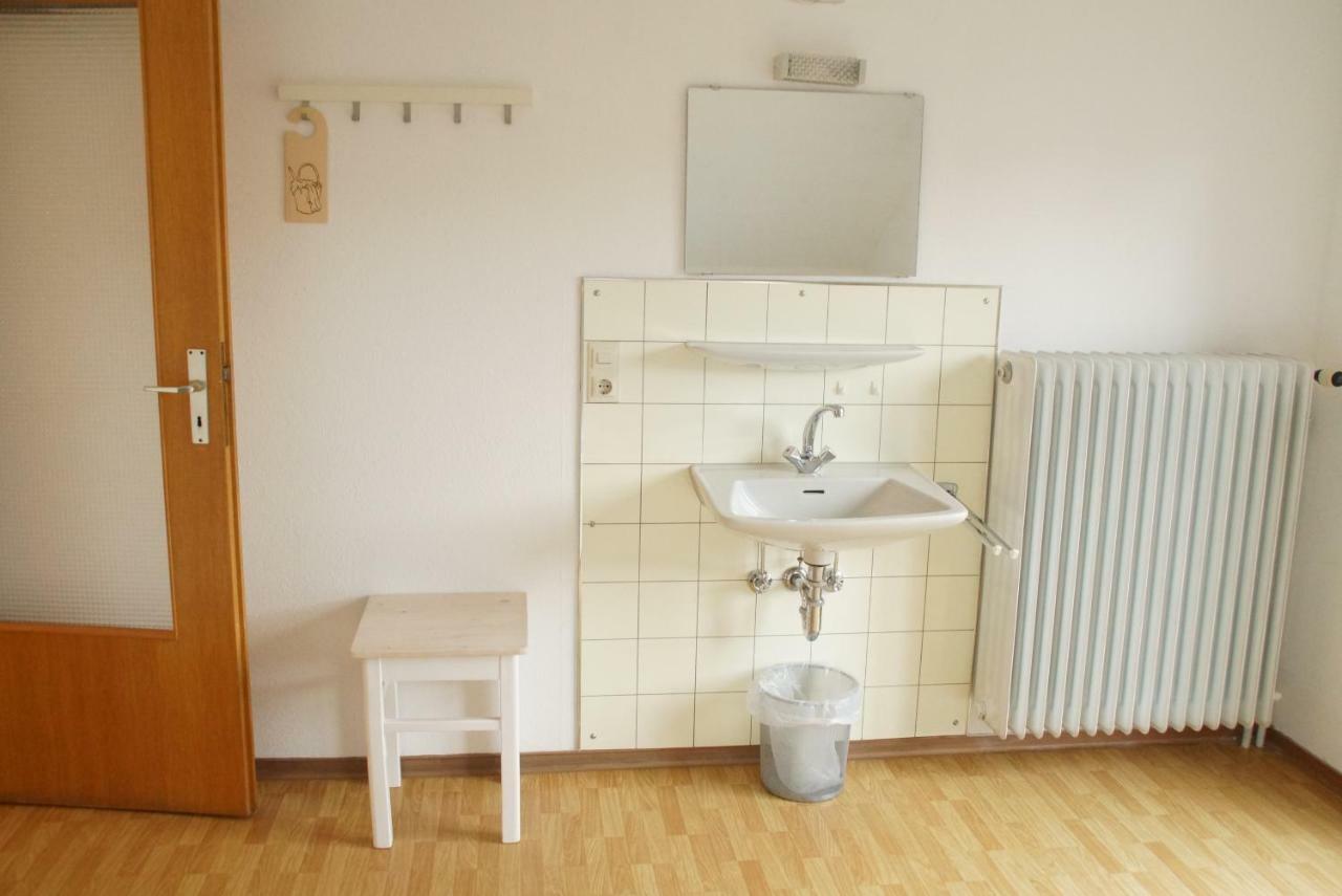 Black Forest Lodge Freudenstadt Esterno foto