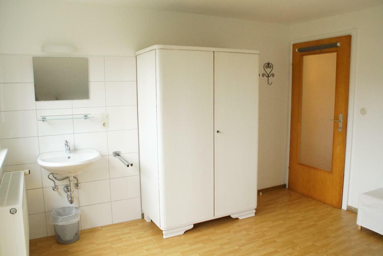 Black Forest Lodge Freudenstadt Esterno foto