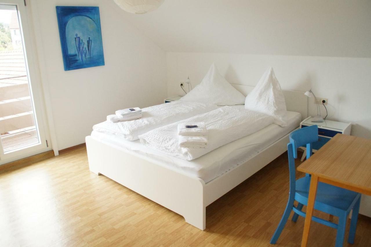Black Forest Lodge Freudenstadt Esterno foto