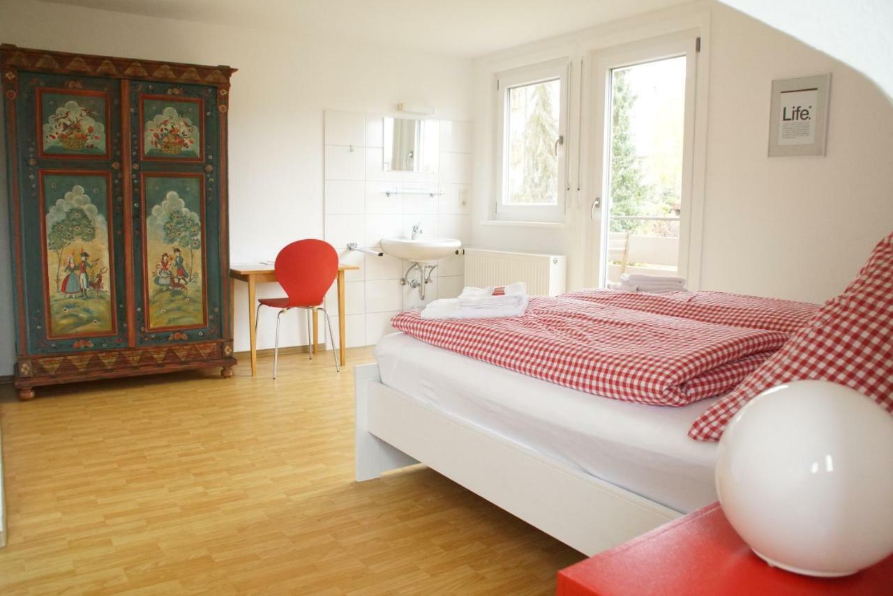 Black Forest Lodge Freudenstadt Esterno foto